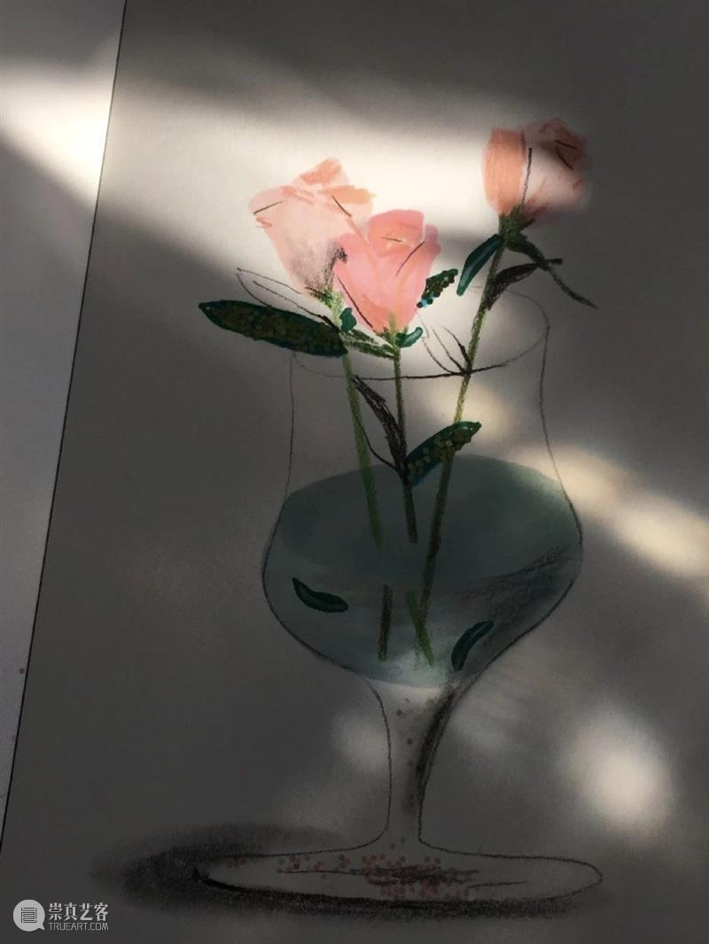 Viv1girl:“美”是很容易被忽视的价值丨AMNUA在线放送 博文精选 MK Talk 崇真艺客